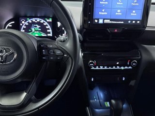 Toyota Yaris Cross 120H Style 85 kW (116 CV)