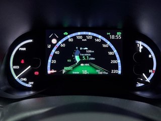 Toyota Yaris Cross 120H Style 85 kW (116 CV)