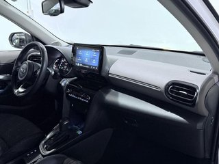 Toyota Yaris Cross 120H Style 85 kW (116 CV)