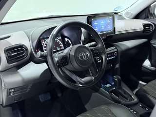 Toyota Yaris Cross 120H Style 85 kW (116 CV)