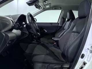 Toyota Yaris Cross 120H Style 85 kW (116 CV)