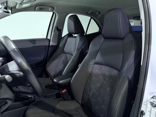 Toyota Yaris Cross 120H Style 85 kW (116 CV)