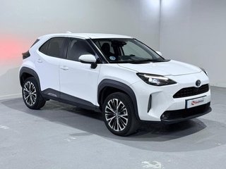Toyota Yaris Cross 120H Style 85 kW (116 CV)