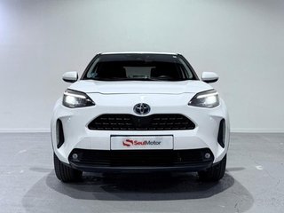 Toyota Yaris Cross 120H Style 85 kW (116 CV)