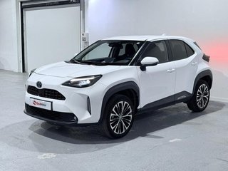 Toyota Yaris Cross 120H Style 85 kW (116 CV)