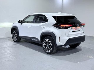 Toyota Yaris Cross 120H Style 85 kW (116 CV)
