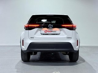 Toyota Yaris Cross 120H Style 85 kW (116 CV)