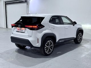 Toyota Yaris Cross 120H Style 85 kW (116 CV)