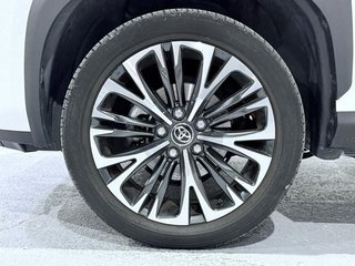 Toyota Yaris Cross 120H Style 85 kW (116 CV)