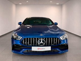 Mercedes-Benz AMG GT GT 53 Mercedes-AMG 4Matic+ 320 kW (435 CV)