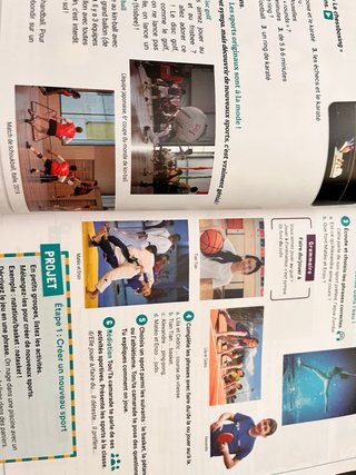 Libro Frances 2 ESO