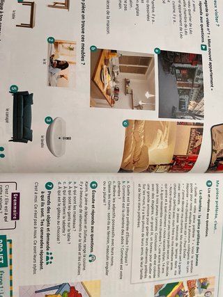 Libro Frances 2 ESO