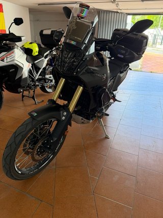 Yamaha tenere 700 2024