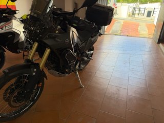Yamaha tenere 700 2024