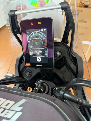 Yamaha tenere 700 2024