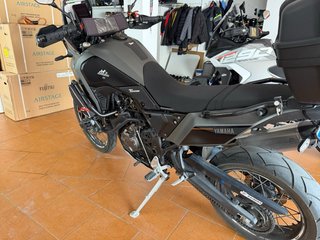 Yamaha tenere 700 2024