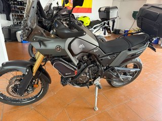 Yamaha tenere 700 2024