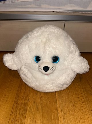 peluche