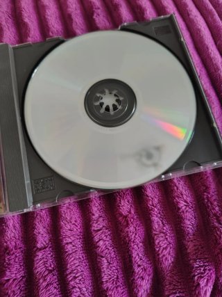 CD R.E.M. Out of Time