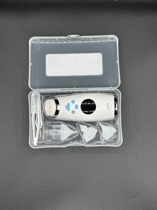 Aspirador Nasal Electrico para bebés