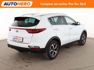 Kia Sportage 1.6 Emotion 2WD