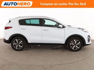 Kia Sportage 1.6 Emotion 2WD