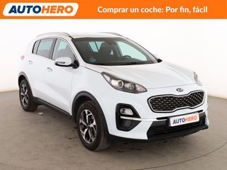 Kia Sportage 1.6 Emotion 2WD