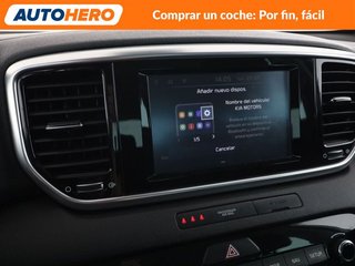 Kia Sportage 1.6 Emotion 2WD
