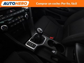 Kia Sportage 1.6 Emotion 2WD