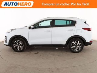 Kia Sportage 1.6 Emotion 2WD