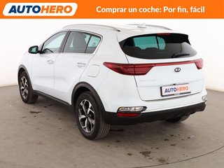 Kia Sportage 1.6 Emotion 2WD