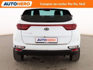 Kia Sportage 1.6 Emotion 2WD