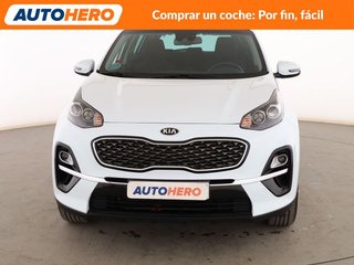 Kia Sportage 1.6 Emotion 2WD