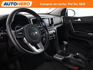 Kia Sportage 1.6 Emotion 2WD