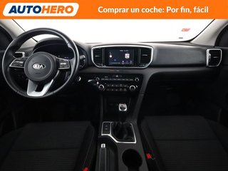 Kia Sportage 1.6 Emotion 2WD