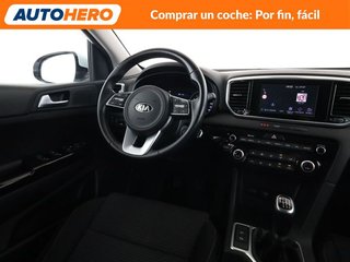 Kia Sportage 1.6 Emotion 2WD