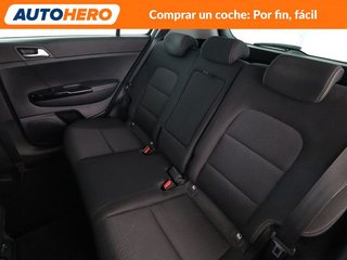 Kia Sportage 1.6 Emotion 2WD
