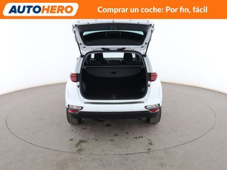 Kia Sportage 1.6 Emotion 2WD