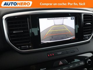 Kia Sportage 1.6 Emotion 2WD