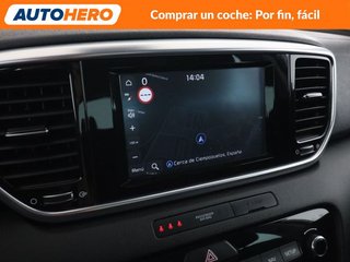 Kia Sportage 1.6 Emotion 2WD