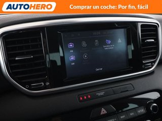 Kia Sportage 1.6 Emotion 2WD