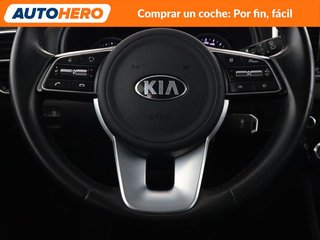 Kia Sportage 1.6 Emotion 2WD