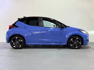 Toyota Yaris 1.5 130H Premiere Edition 96 kW (130 CV)