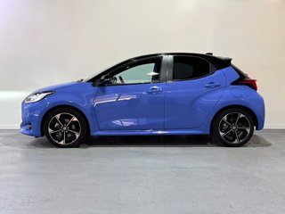 Toyota Yaris 1.5 130H Premiere Edition 96 kW (130 CV)