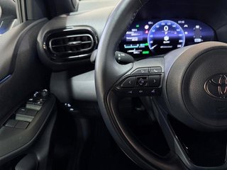 Toyota Yaris 1.5 130H Premiere Edition 96 kW (130 CV)