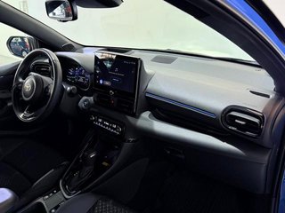 Toyota Yaris 1.5 130H Premiere Edition 96 kW (130 CV)