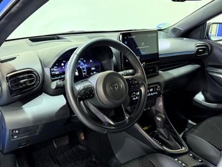 Toyota Yaris 1.5 130H Premiere Edition 96 kW (130 CV)