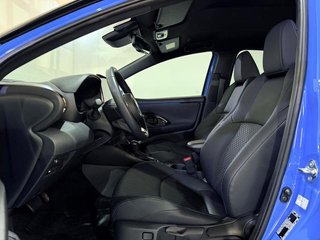 Toyota Yaris 1.5 130H Premiere Edition 96 kW (130 CV)