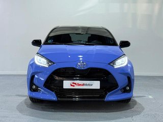 Toyota Yaris 1.5 130H Premiere Edition 96 kW (130 CV)