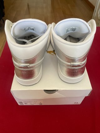 zapatos nike